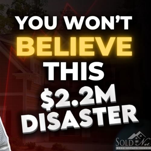 Ep. 170: Brand New Home&hellip; $1.6M in Repairs?! New Construction Gone Wrong