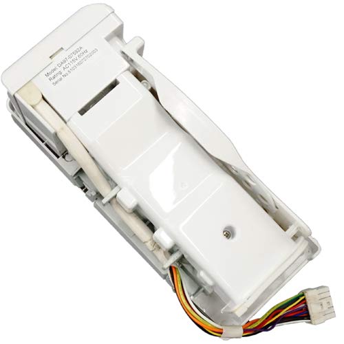 2051096 - ClimaTek Direct Replacement for Samsung Refrigerator Ice Maker