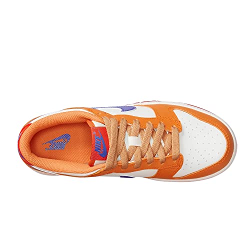 Image of Nike Men's Dunk Low Mystic Red Shoes
