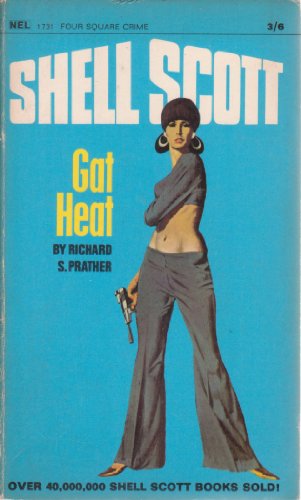 Gat Heat B0000CO3NP Book Cover