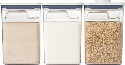 OXO Good Grips 6-Piece Pantry Set