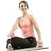 Stott Pilates Merrithew Toning Ball – 2 lbs (Pink)