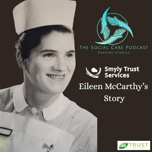 Smyly Homes - Eileen McCarthy's Story