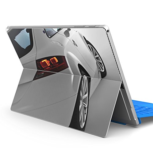 igsticker Surface pro7 (2019) pro6 pro2017 pro4 p XLV[ T[tFX m[gubN m[gp\R Jo[ P[X tB XebJ[ ANZT[ ی 001598 ʐ^Ei 