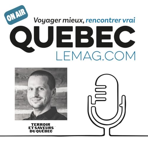 Terroir & Saveurs du Qu&eacute;bec | J&eacute;r&eacute;my Pilon - La Rabouill&egrave;re