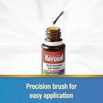 Kerasal Multi-Purpose Nail Repair, Nail Solution for Discolored and Damaged Nails, 0.43 fl oz - Image 4