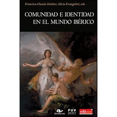 Comunidad e identidad en el mundo ib&eacute;rico: Community and Identity in the Iberian World. One-day Simposium in Honour of Jim Casey