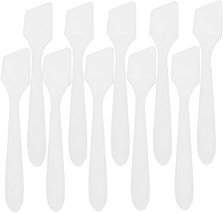 450 piezas de raspador de máscara suministro ...