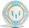 Balón de fútbol adidas Unisex-Adulto Messi Club 4