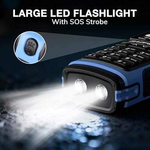 Image of BAOFENG UV-7B Handheld Ham Radio, Chirp & Wireless APP Programmable, UV FM Aviation NOAA Receiver, 1000 CHs 10 Zones, USB-C Charing Port, Channel Copy, SOS Strobe, with Speaker Mic [2Packs]