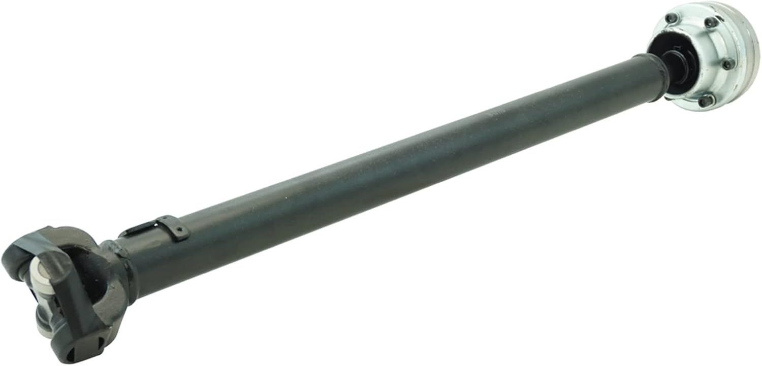 TRQ Front Driveshaft Compatible with Ford Explorer Mountaineer 5.0L Truck SUV