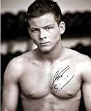 JONATHAN LIPNICKI 8x10 Celebrity Photo Signed In-Person