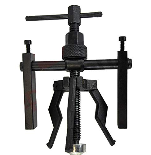 Abzieher Kugellager Innenauszieher Radlager Werkzeug 16-38mm