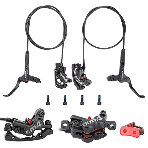 Top 10 Budget Hydraulic Disc Brakes of 2022 Katynel