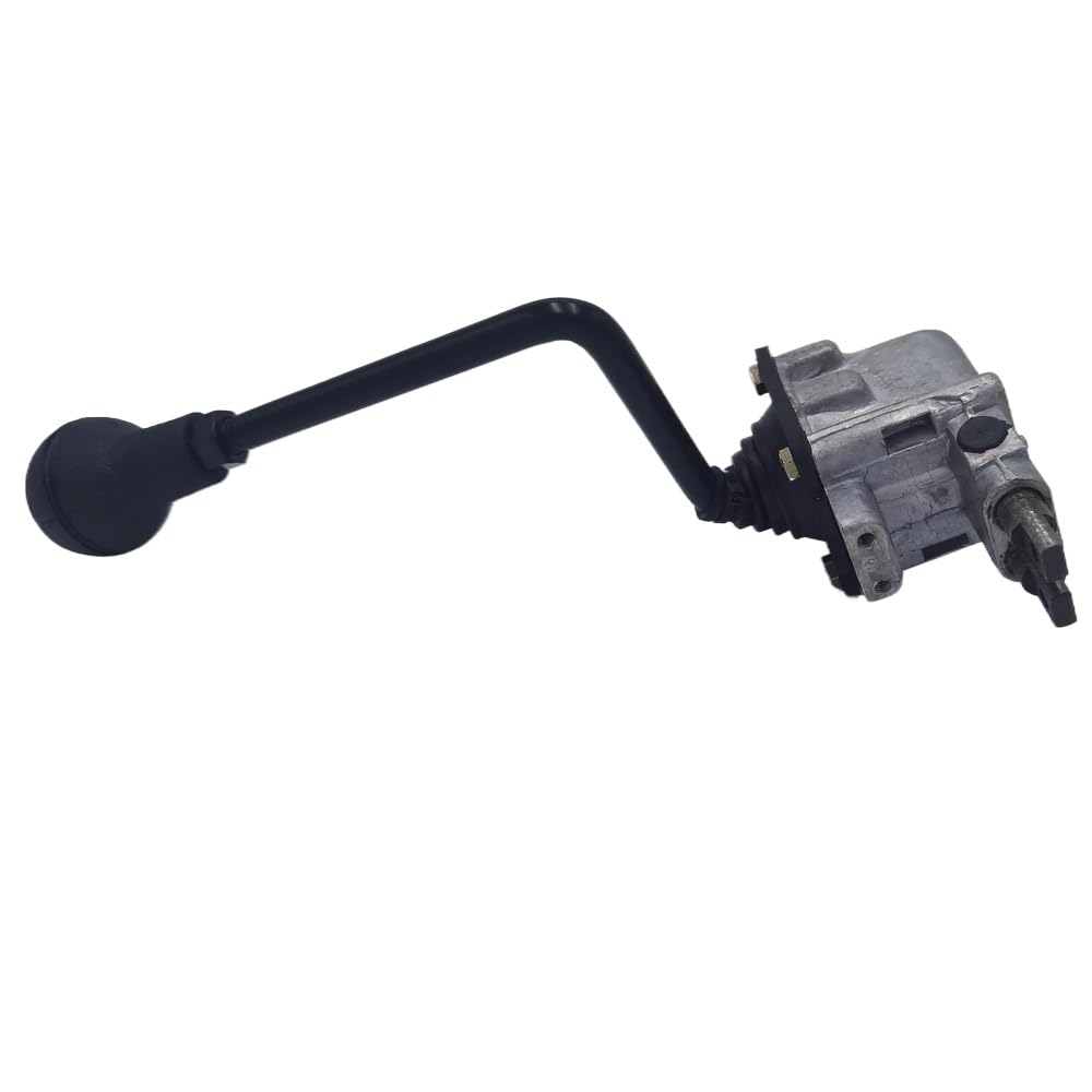 Qbvhaepy Onecolor Gear Shift Shifter Reverse Assembly Compatible With Linhai 260Cc 300Cc 400Cc Atv