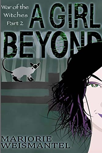 A Girl Beyond (War of the Witches)