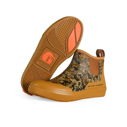 Image of Gator Waders Mens Camp Boots
