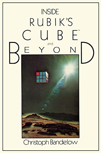 Inside Rubicks Cube and Beyond view 2