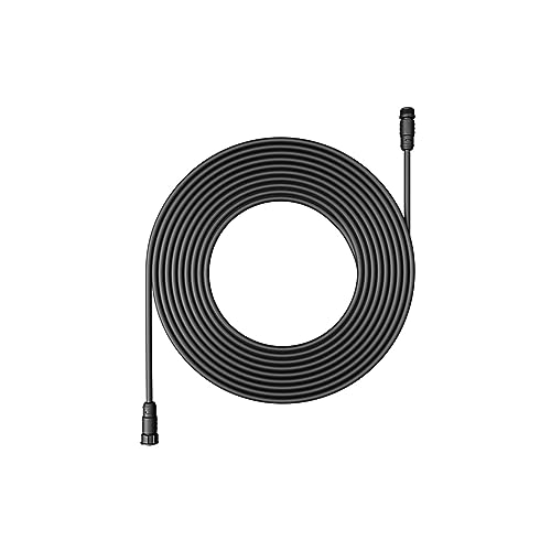 Segway Navimow Antenna Extension Cable 393.7 inch for H800N-VF H1500N-VF H3000N-VF i105N i110N i206 AWD i210 AWD