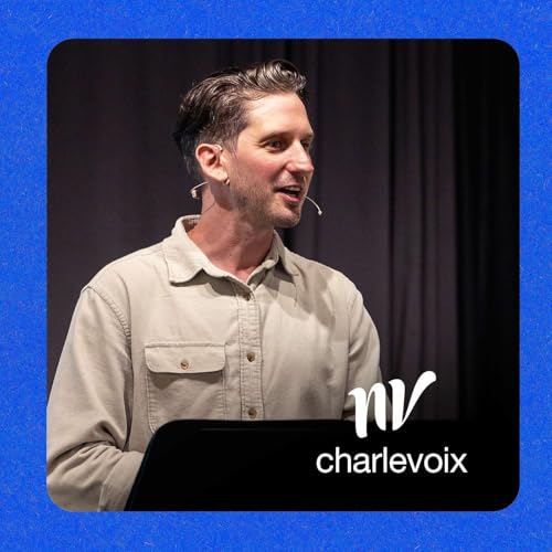 La puissance cach&eacute;e de l'intercession | Julien Adam