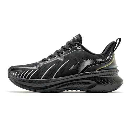 Chaussures de course sur route homme ZBDZSW en blanc pour le jogging d'été