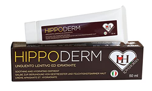 Is shea butter good for dog skin