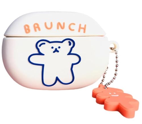 KOMININA Beats Studio Buds+ p̃P[X CX CzP[X Beats Studio Buds/Beats Studio Buds+ Ή VRf _炩 F [d\ ϏՌ h ho h~ 