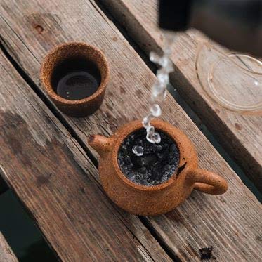 Té chai especiado vegano 35 oz unidad miniatura 3