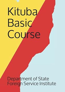 Kituba Basic Course