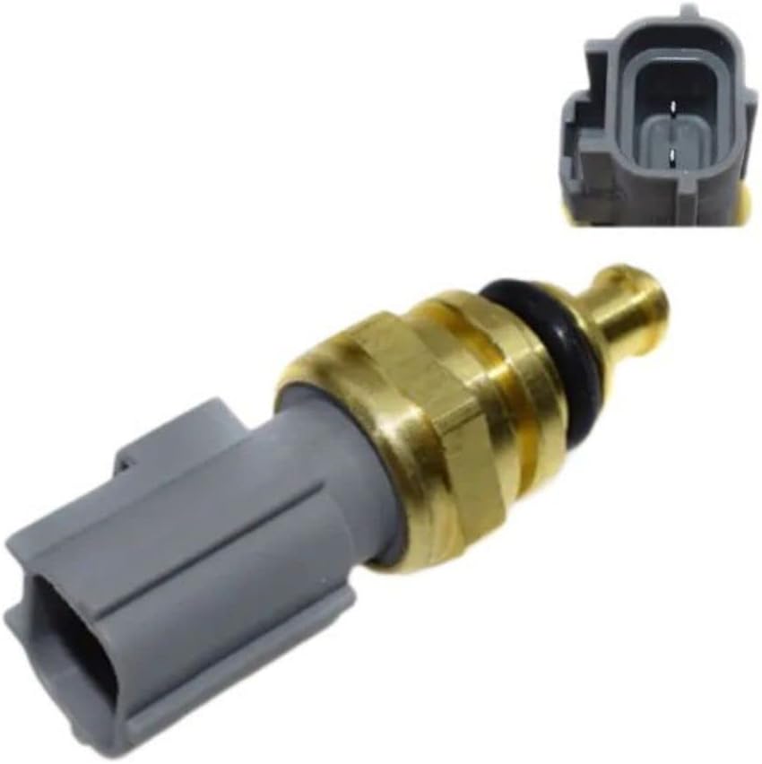 WATER TEMPERATURE SENSOR 31216653, Compatible with S80
