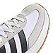 Adidas Women's Run 70s 2.0, White/Black/Grey, 9