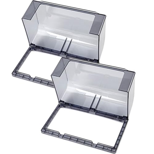 Cubre enchufes Tipo 86 para terrazas, resistente a la intemperie 6