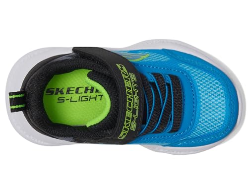 Zapatos Niño, Imagen adicional