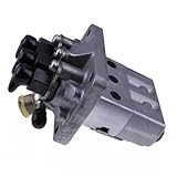 Conçu Compatible avec les types de moteurs 403C-11 et 103-10 offrant des performances fiables dans les systèmes d'injection de carburant
