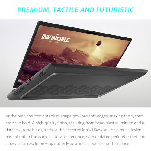 Alienware m18 R2 gaming laptop