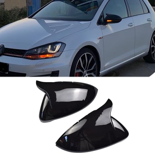 Coque de rétroviseur pour VW Golf 7 pour remplacer un cache abîmé