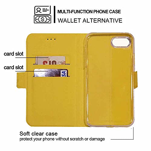 ISTYLE Custodia per iPhone, Protettiva Sottile e