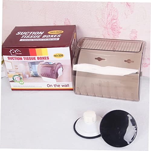 La Mejor review de Soporte para papel higiénico resistente al agua los diez mejores. 6 Imagen adicional