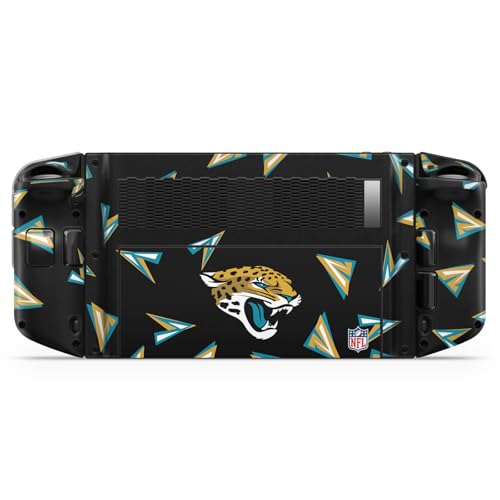 Skin Legion Go Eviter Rayures Autocollant Vinyle NFL Jacksonville Jaguars
