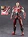 ZDTOYS Zhongdong 1/10 Scale MK16 Movie Character 7 inch Action Figure