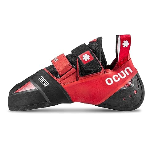Ocun Ozone Bouldering Shoe | Rock Climbing Shoe4