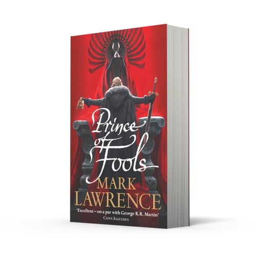 Prince Of Fools image 4