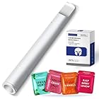 Quit Bad Habit Air Device, Refreshing Refresh,Natural Plant Extract, Lifts Spirits, Upgraded Version White