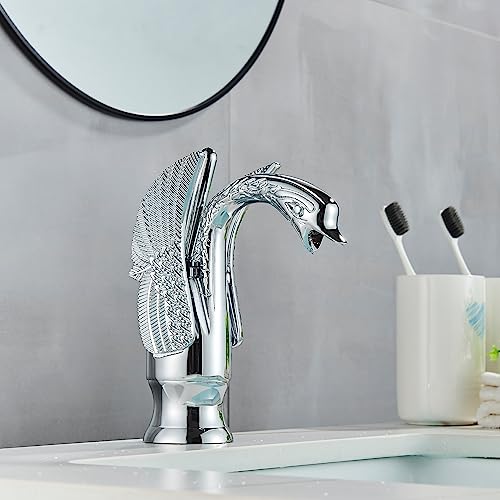 �S�[���h/�A���e�B�[�N�u�����Y/�N���[���V���[�g�N���G�C�e�B�u�X�����V�F�C�v���ʊ�V���N�֌� �V���O���n���h�� �f�b�L�}�E���g �z�b�g�R�[���h�E�H�[�^�[�~�L�T�[�^�b�v(�J���[:�N����)