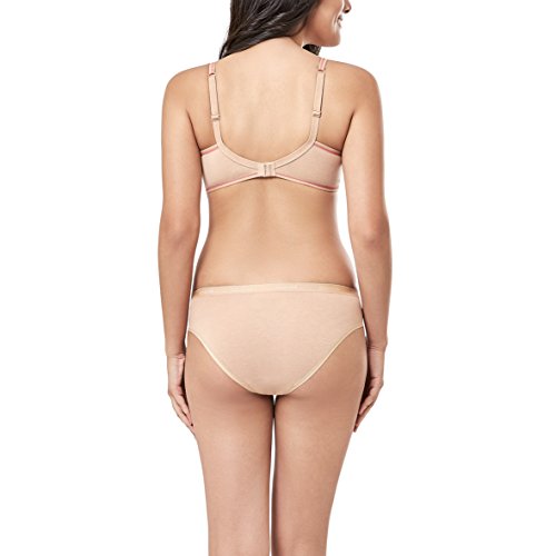 Image of Amante Every de Dreamer Moulded Full Cover Bra