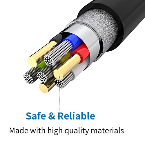 Genuine Ac Power Cord Singer Power Cord Sewing Machine Cable For Fig8 Brother Singer Husqvarna Viking Babylock Sewing Machine Models And Vizio-Led-Tv Smart-Hdtv E-M-Series #TOP2