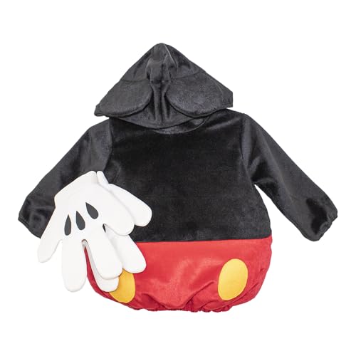 Comparativas de Disfraz mickey mouse los 10 mejores. 21 Imagen adicional