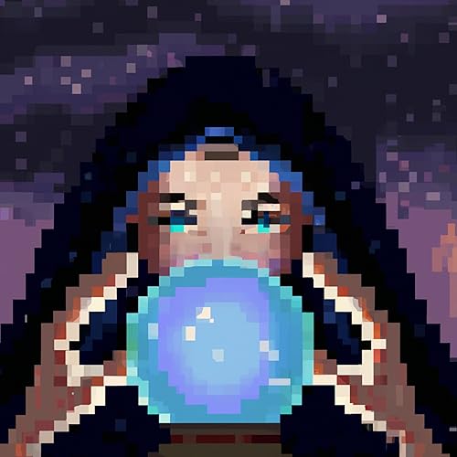 Misfortune Teller &ndash; ft. Louise Tardif