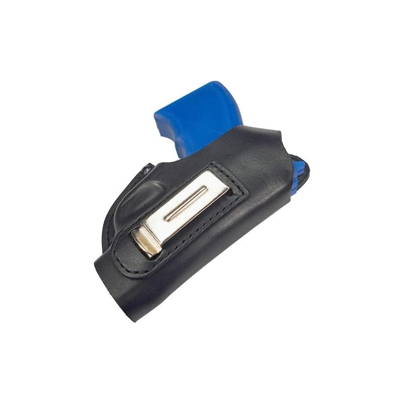 VlaMiTex Leder IWB 1-1 Pistolenholster für Zoraki 906