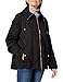 Produktbild Geox Damen W Airell X Jacke, Schwarz (Black F9000), 48 (Herstellergröße: 54)